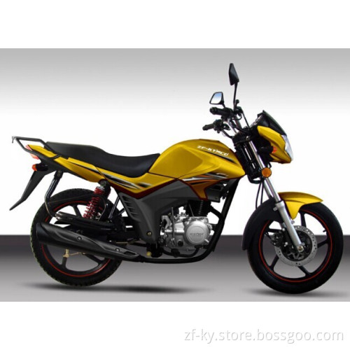 China motocross 110cc 125cc for sale ZF125-A
